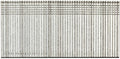 Hikoki accessoires spijkers afwerk 16 ga 38 mm (2500 stuks) - 705568