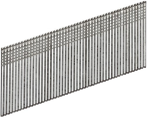 Hikoki accessoires spijkers afwerk 16 ga schuin 38 mm (2000 stuks) - 705574
