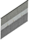 Hikoki accessoires stripspijkers blank d-kop met ring | 2.8 x 75mm | 2500st | voor oa nr1890dbcl - 753634