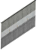 Hikoki accessoires stripspijkers blank d-kop met ring | 2.8x 50mm | 3.000st | voor oa nr1890dbcl - 753631