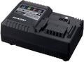 Hikoki accessoires uc18ysl3 w0z universele snel oplader - uc18ysl3w0z