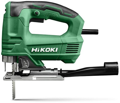Hikoki decoupeerzaag 230v