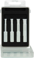 Hikoki accessoires hikoki diamant tegelboren 4-delig - 4100519