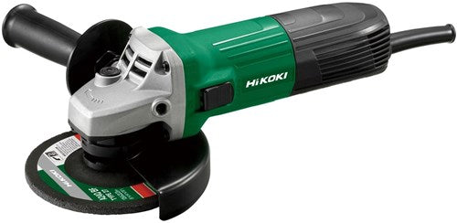 Hikoki g13sta ygz haakse slijpmachine