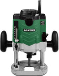 Hikoki m12v2wsz | bovenfreesmachine | 2000 watt - m12v2wsz