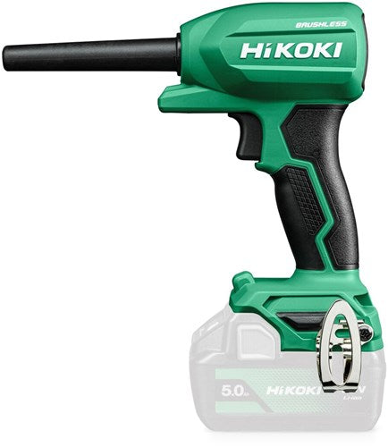 Hikoki accu luchtpistool 18v naked