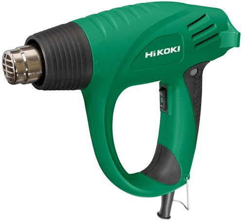 Hikoki heteluchtpistool
