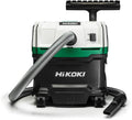Hikoki rp200sl waz nat- en droogstofzuiger | 4,2 m³ min | 1. 200 w | zonder schakelautomaat | l-klasse | 20l - rp200slwaz