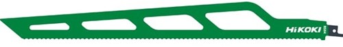 Hikoki accessoires hikoki schrobzaagblad | rs84 s2013awp | 752689