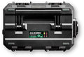 Hikoki snellader 12-18v tbv 4 accu's