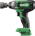 Hikoki accu slagmoeraanzetter 1 2 18v naked