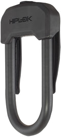 Hiplok d - compact portable u-lock