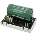 Hittemelder w2 module