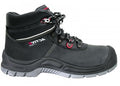 Hks werkschoenen hks veiligheidsschoen active 500 s3 | zwart | maat 41 - 11.162.001.41