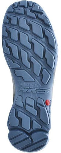 Hks werkschoenen hks werkschoen beta 1 ntp laag s3 esd | zwart blauw | maat 39 - 00.162.021.39