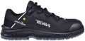 Hks werkschoenen hks werkschoen bfs 50 s1p | zwart | maat 45 - 4040005210451