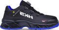 Hks werkschoen cpo 10 boa r s3 | zwart | maat 44 - 4040005795446