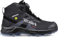 Hks werkschoenen hks werkschoen pioneer boa s3s hoog + kn | zwart | maat 41 - 4040005162415