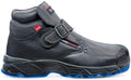 Hks werkschoenen hks werkschoen rider ortp las hoog s3 | zwart | maat 43 - 00.162.075.43