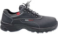 Hks werkschoenen hks werkschoen rock laag s2 | zwart | maat 42 - 00.162.077.42