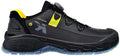 Hks werkschoenen hks werkschoen rs 270 s3 boa | zwart geel | maat 40 - 00.162.114.40