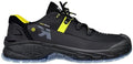 Hks werkschoenen hks werkschoen rs 270 s3 | zwart geel | maat 45 - 00.162.112.45