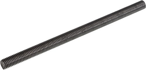 Hoenderdaal fasteners hoenderdaal draadeind blank 8.8 din976 m12x1000 - 3711.00.01202