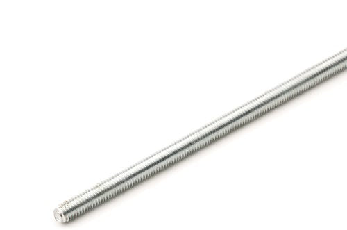 Hoenderdaal fasteners hoenderdaal draadeind vz 4.8 din976 m7x1000 - 3711.01.00701
