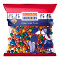 Holland foodz kauwgomballen (2 kg)
