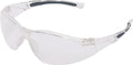 Honeywell veiligheidsbril | en 166-1ft | beugel transparant, ring helder | polycarbonaat | 1 stuk - 1015369 - 1015369