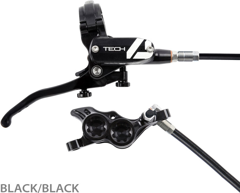 Hope tech 4 e4 disc brake - lever right