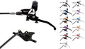 Hope tech 4 x2 disc brake - lever left