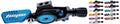 Hope dropper lever for vario seatpost