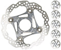 Hope floating mtb centerlock disc rotor