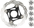 Hope floating mtb centerlock disc rotor | 180mm