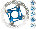 Hope floating mtb centerlock disc rotor