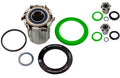 Hope pro 5 aluminum freehub body