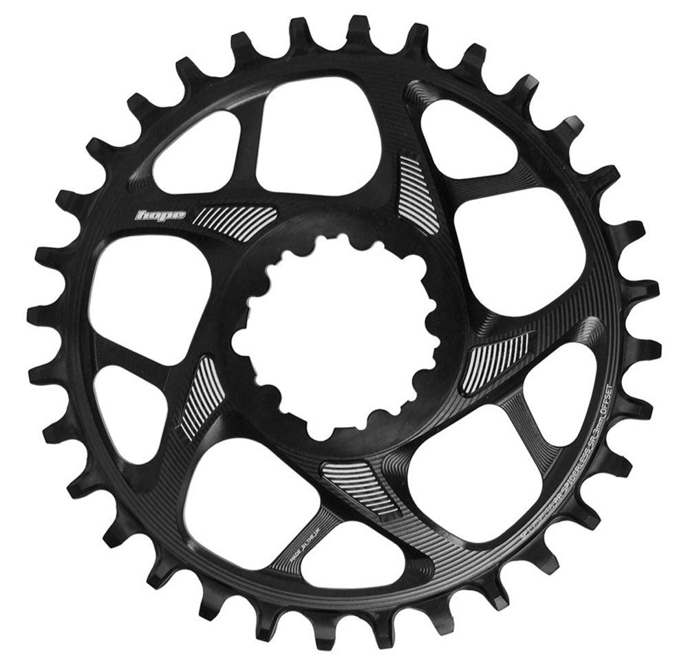 Hope r22 chainring sram direct mount | 36 zähne