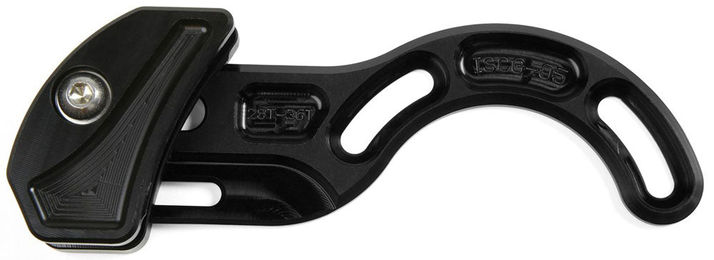 Hope slick short chain guide iscg05
