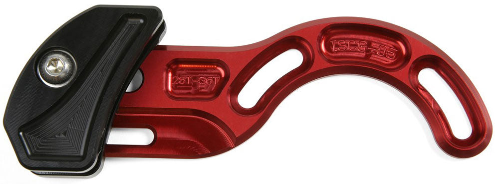 Hope slick short chain guide iscg05