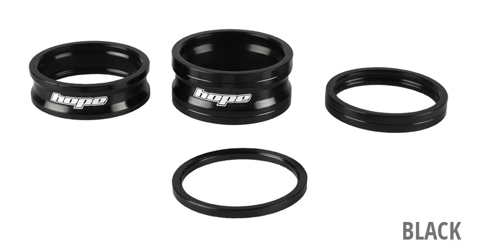 Hope space doctor spacer set