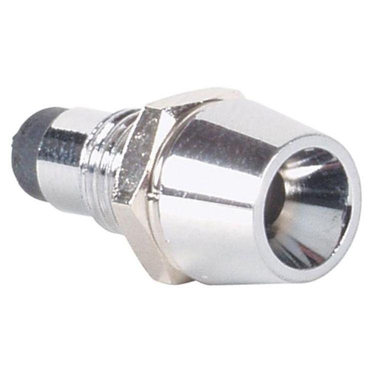 Led signaallamp houder