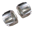 Hozan c-405-2 bb Gewindeschneidset Italienisches Gewinde