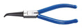 Hozan p-12 punttang gebogen hrc45 3280012