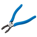 Hozan P-221 Kettenzange mit Clip-Verbindung