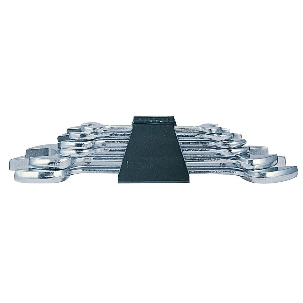 Hozan W-521 Steckschlüsselsatz, 6-teilig