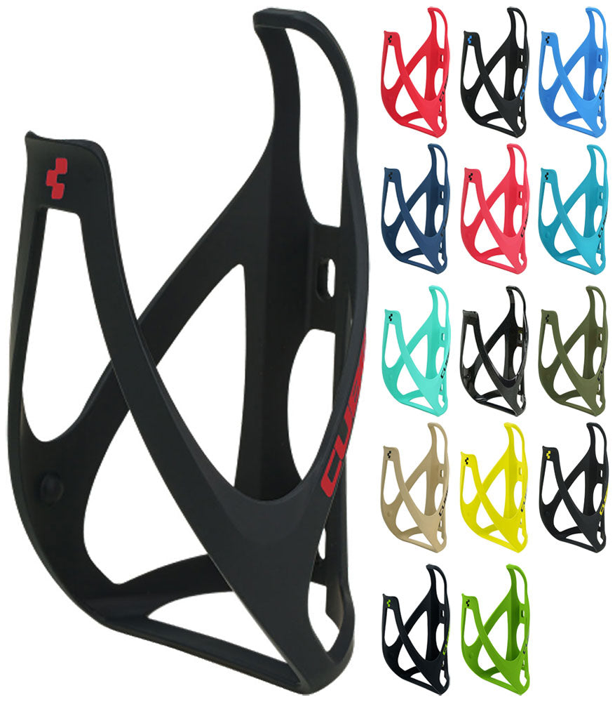 Cube hpp bottle cage