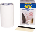 Hpx beschermingsfolie | transparant | 150mm x 2m - pp1502 - pp1502