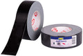 Hpx gaffer 6000 tape | zwart | 50mm x 50m - ab5050 - ab5050