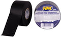 Hpx pvc isolatietape | zwart | 50mm x 33m - ib5033 | 24 stuks ib5033